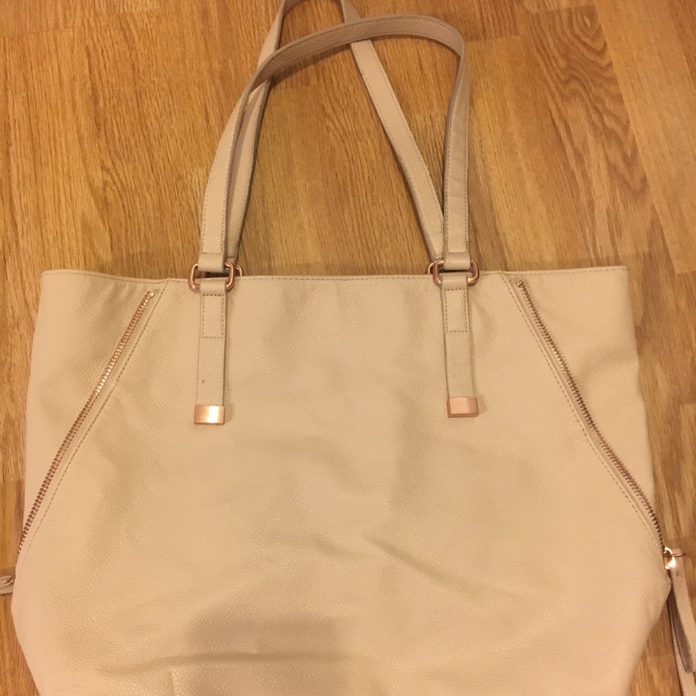 Banana Republic Factory tote bag